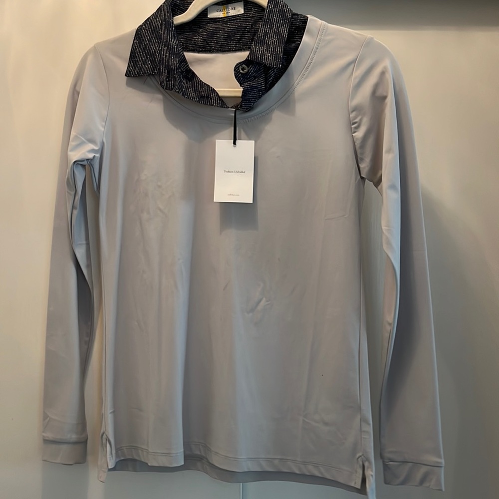 Callidae Sun Shirt